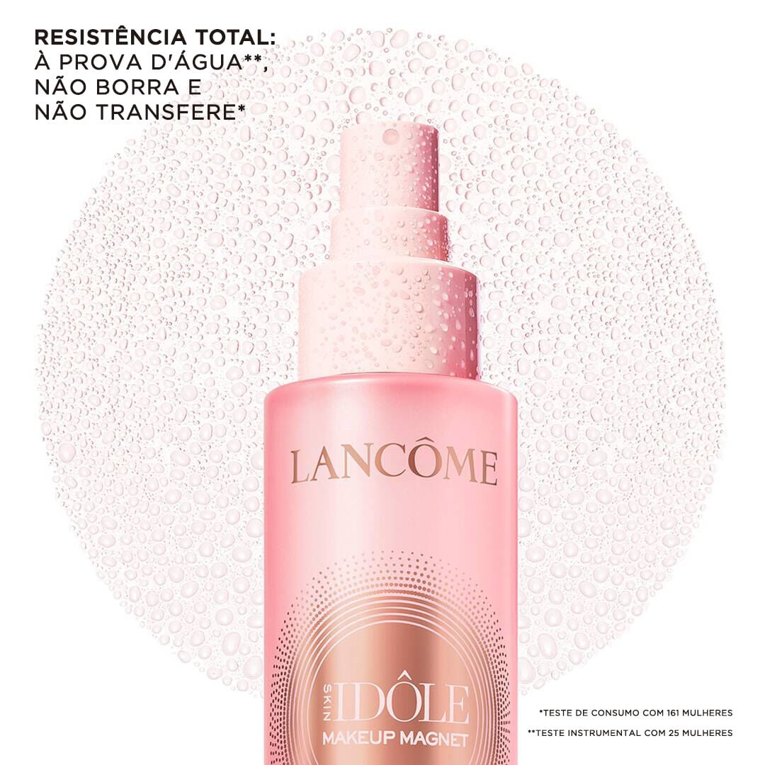 Bruma de Lancome E Resistente a Agua