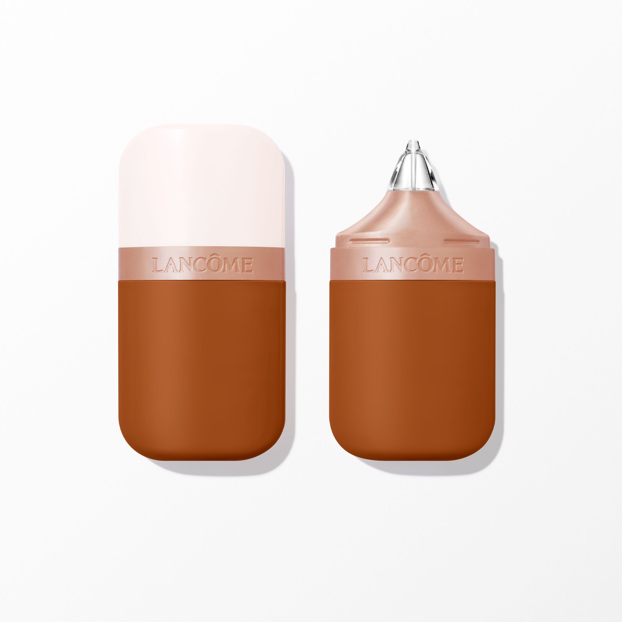 Serum com cor e acao hidratante IDOLE SERUM SUPERTINT de Lancome