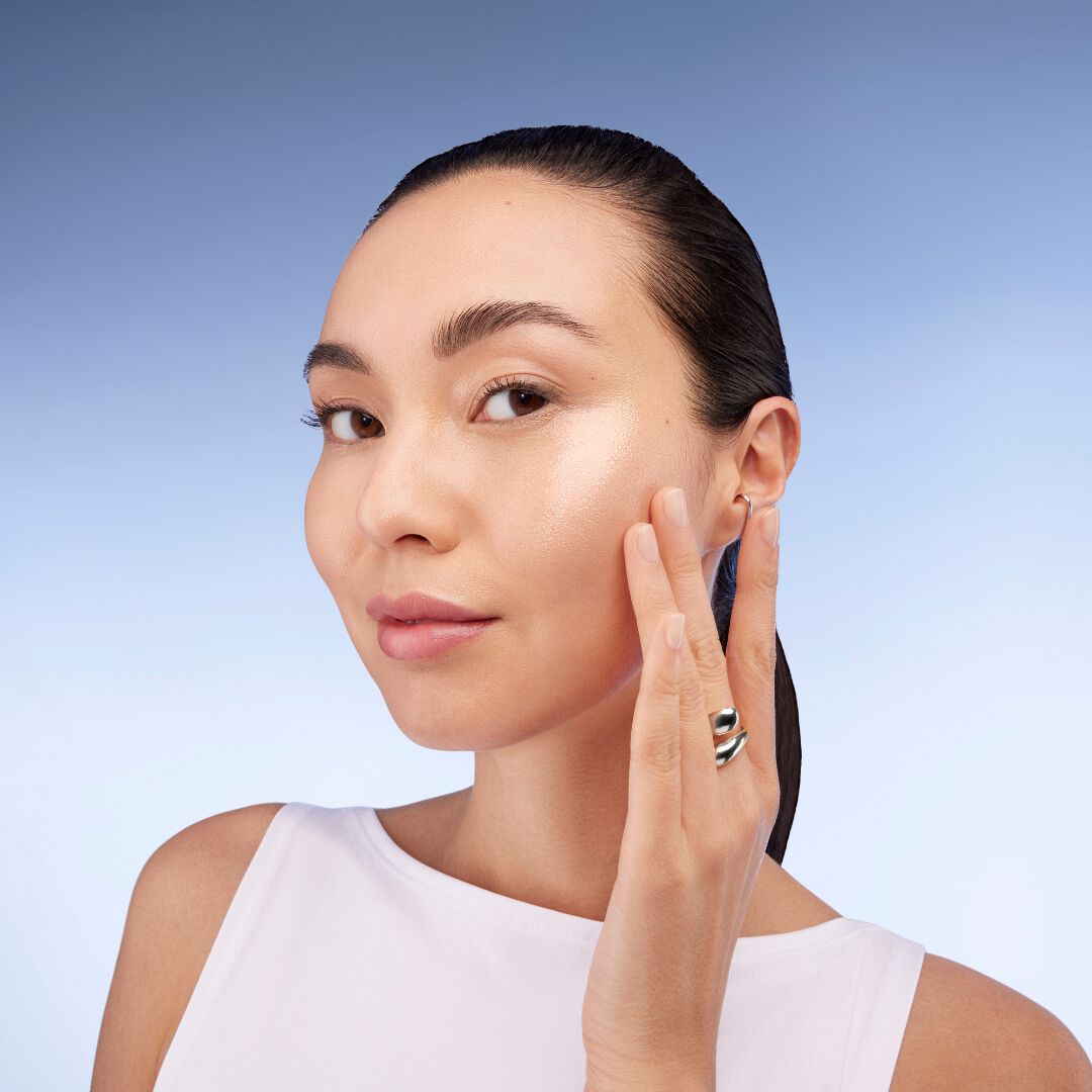 LOCAO FACIL LANCOME GENIFIQUE ULTIMATE LOTION