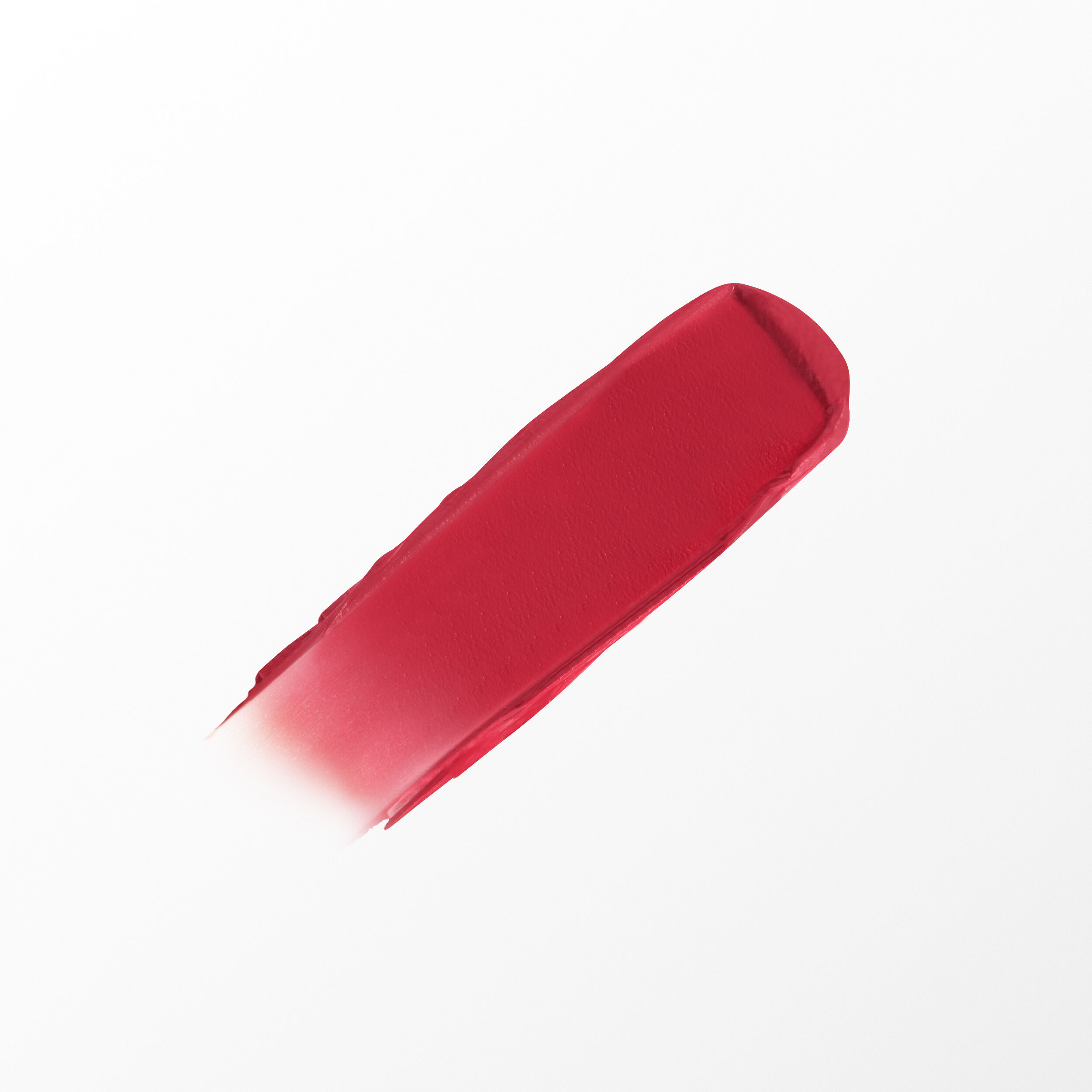 Batom nude e batom vermelho matte com ceramidas hidratantes L’ABSOLU ROUGE INTIMATTE de Lancome