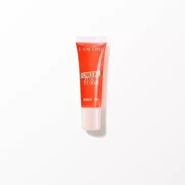 Blush com toque pessego rosado para uma aparencia saudavel