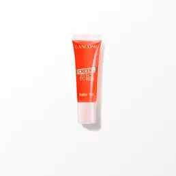 Blush com toque pessego rosado para uma aparencia saudavel