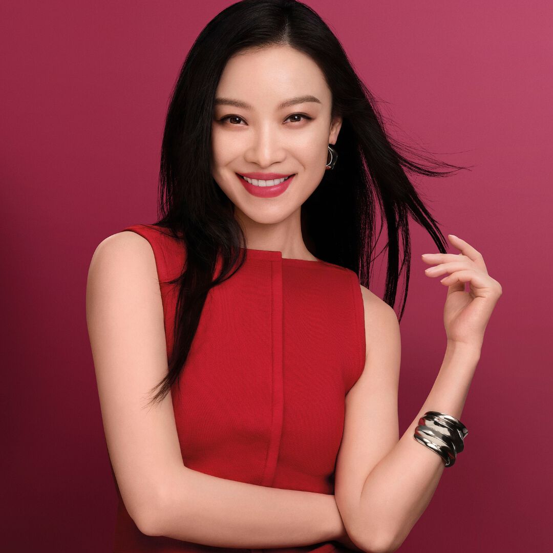 BATOM LANCOME L'ABSOLU ROUGE DRAMA MATTE
