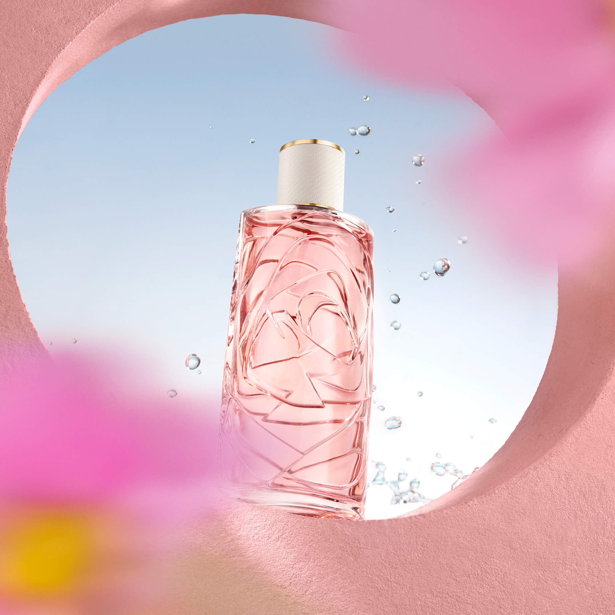 Perfumes femininos de 100ml | Perfumaria de luxo | Lancôme