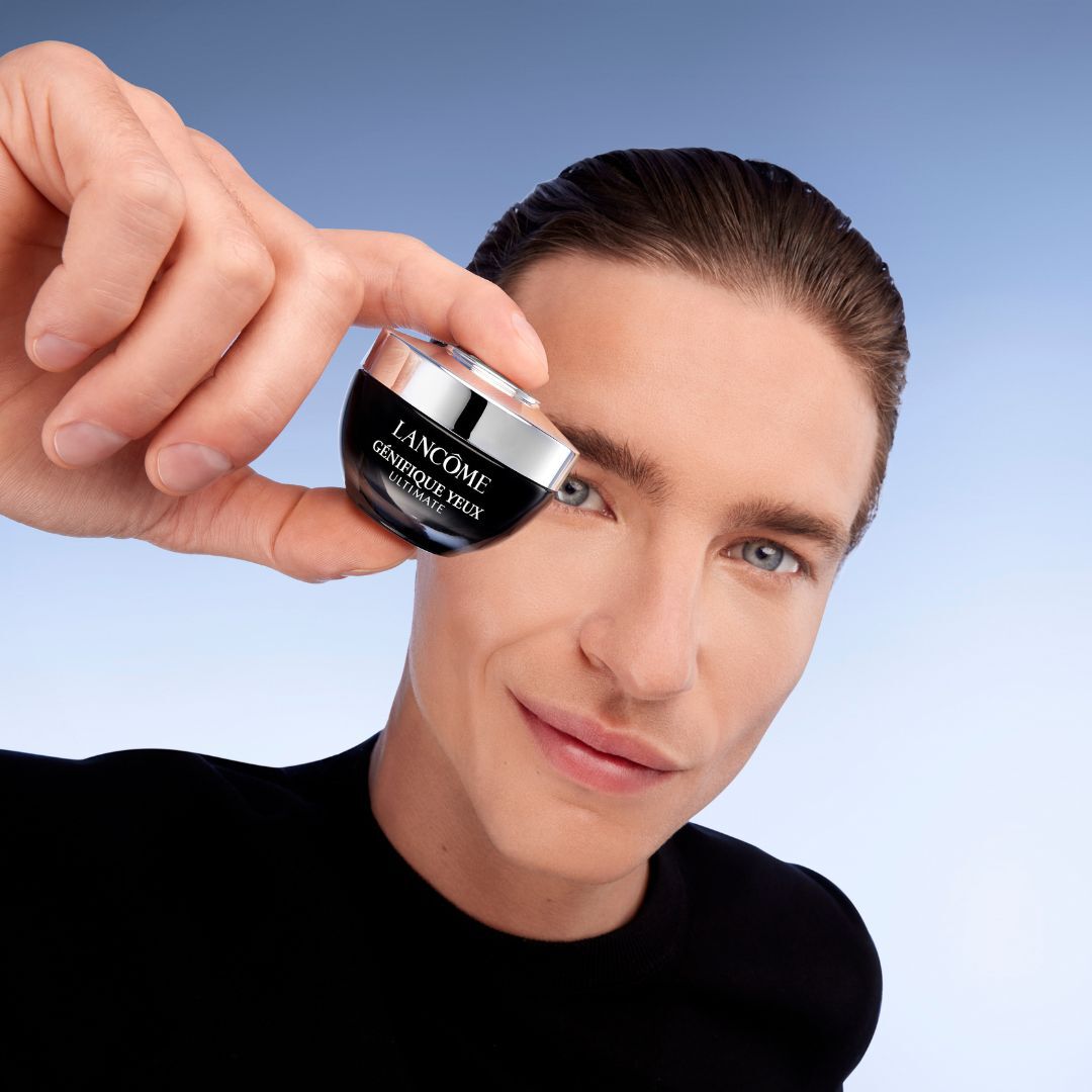 CREME PARA OS OLHOS  LANCOME GENIFIQUE ULTIMATE YEUX