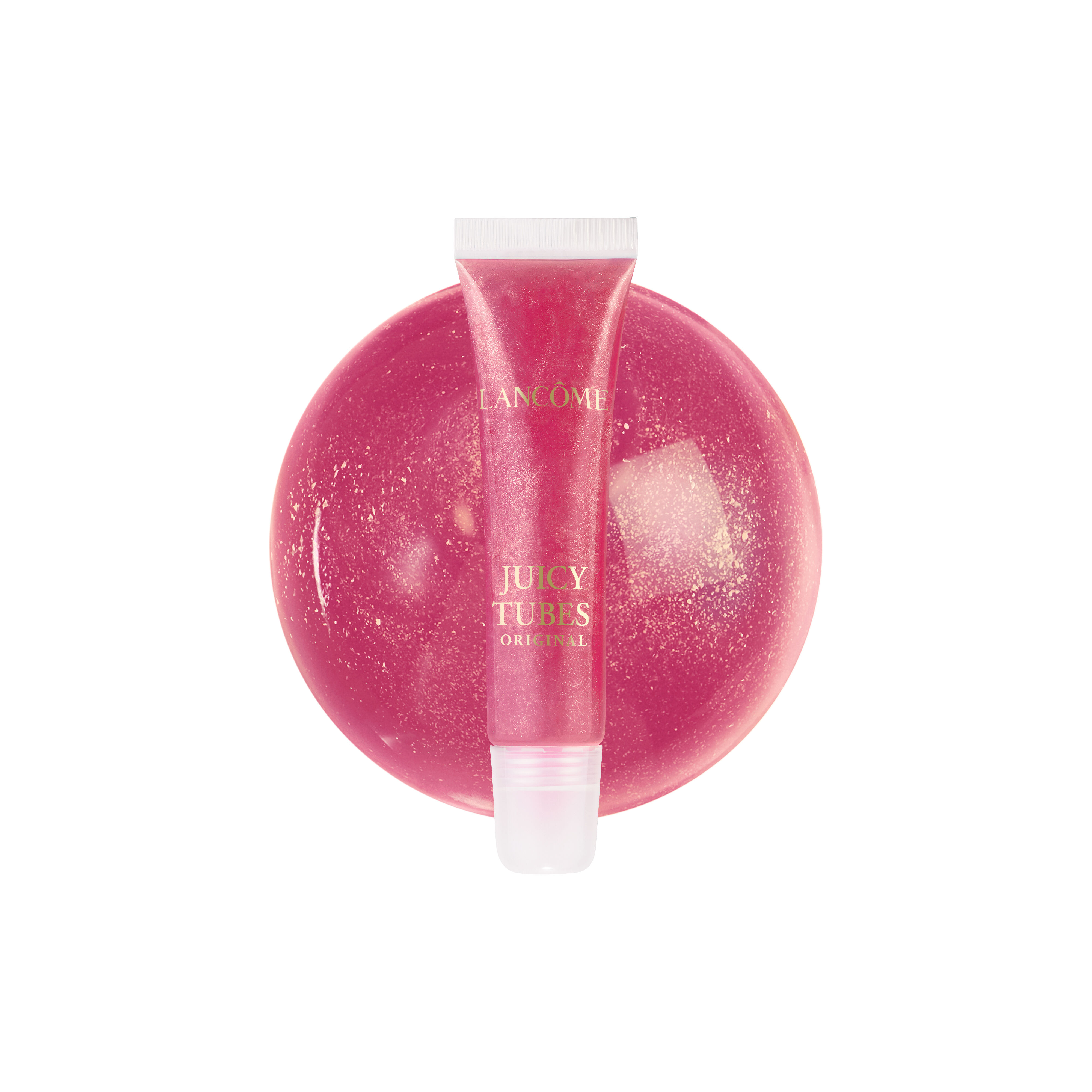 Gloss dos anos 2000 JUICY TUBES de Lancome