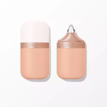 Serum com cor e acao hidratante IDOLE SERUM SUPERTINT de Lancome