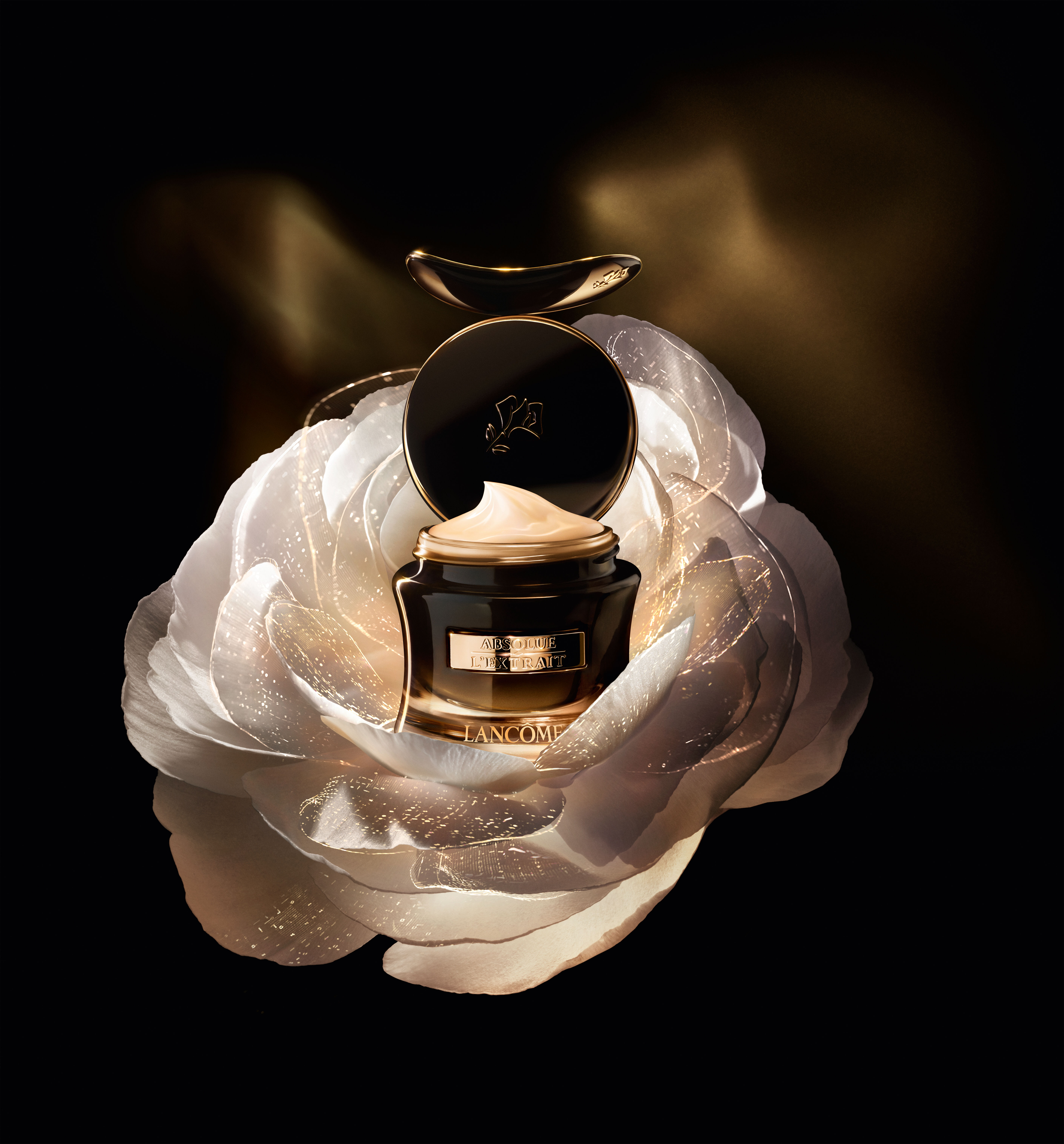 CREME PARA OLHOS ABSOLUE L’EXTRAIT EYE CREAM