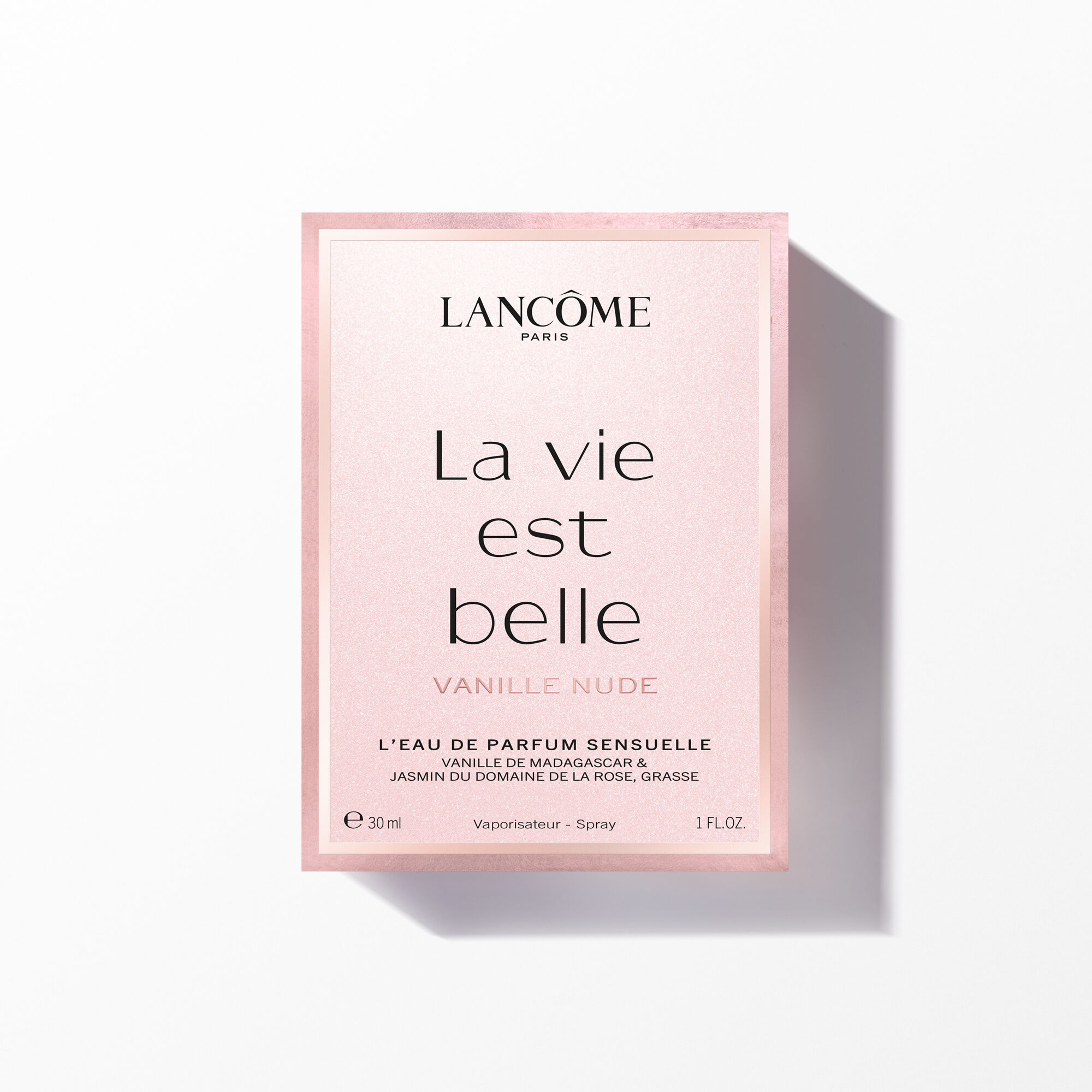 LA VIE EST BELLE VANILLE NUDE