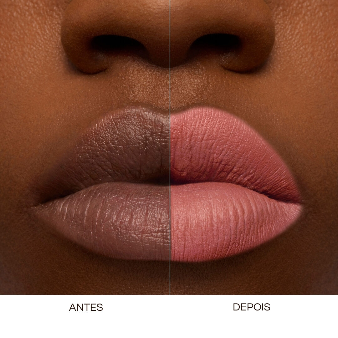 Batom que nao transfere L’ABSOLU ROUGE DRAMA MATTE de Lancome