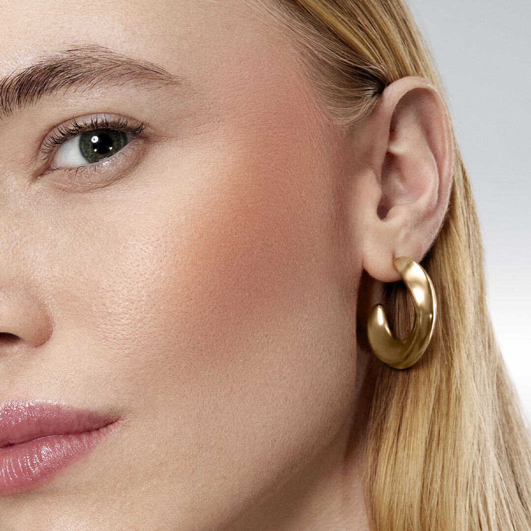 Blush vermelho em po BLUSH SUBTIL de Lancome