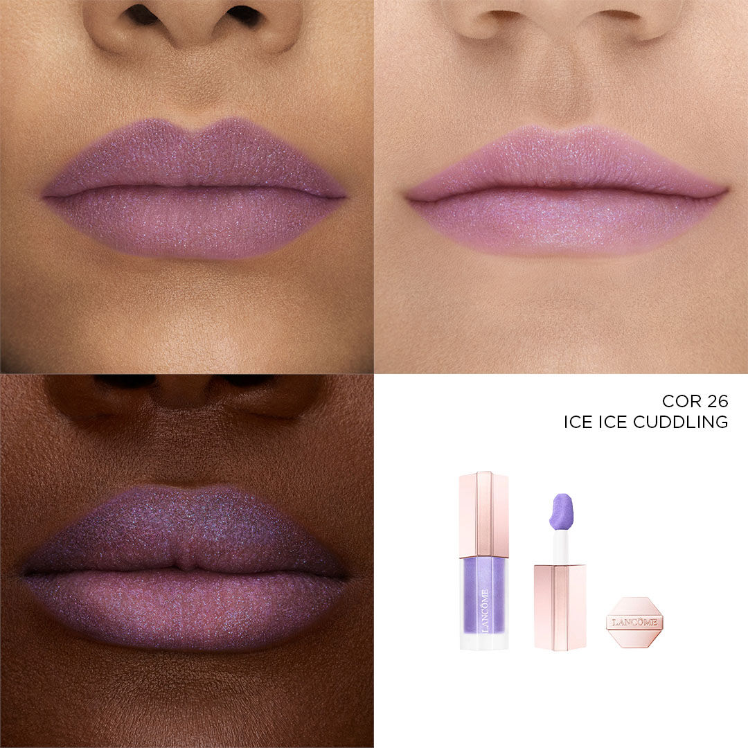Cor 26 Ice Ice Cuddling de Lancome