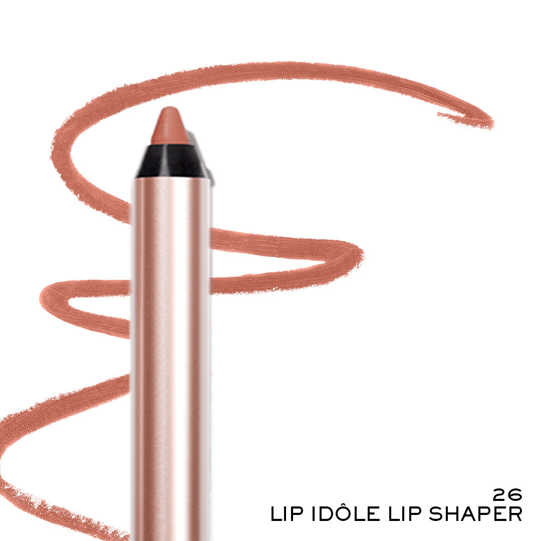 LAPIS DE BOCA LANCOME LIP IDOLE SHAPER