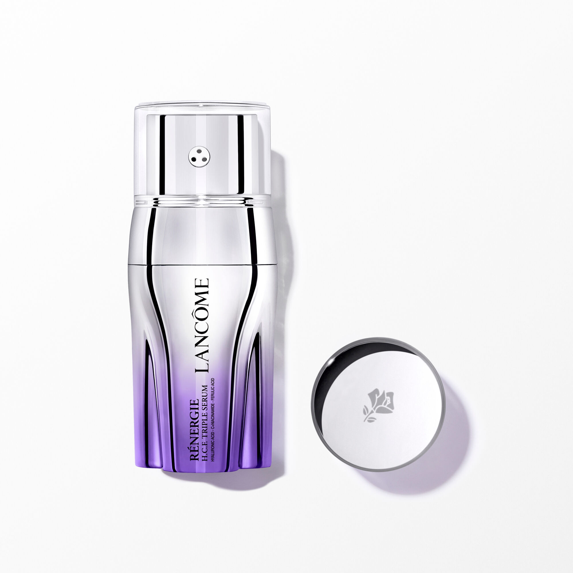Sérum Rénergie Triple | Sérum anti-idade | Lancôme Brasil