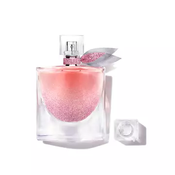Perfume floral gourmand LA VIE EST BELLE Edicao Limitada de Lancome