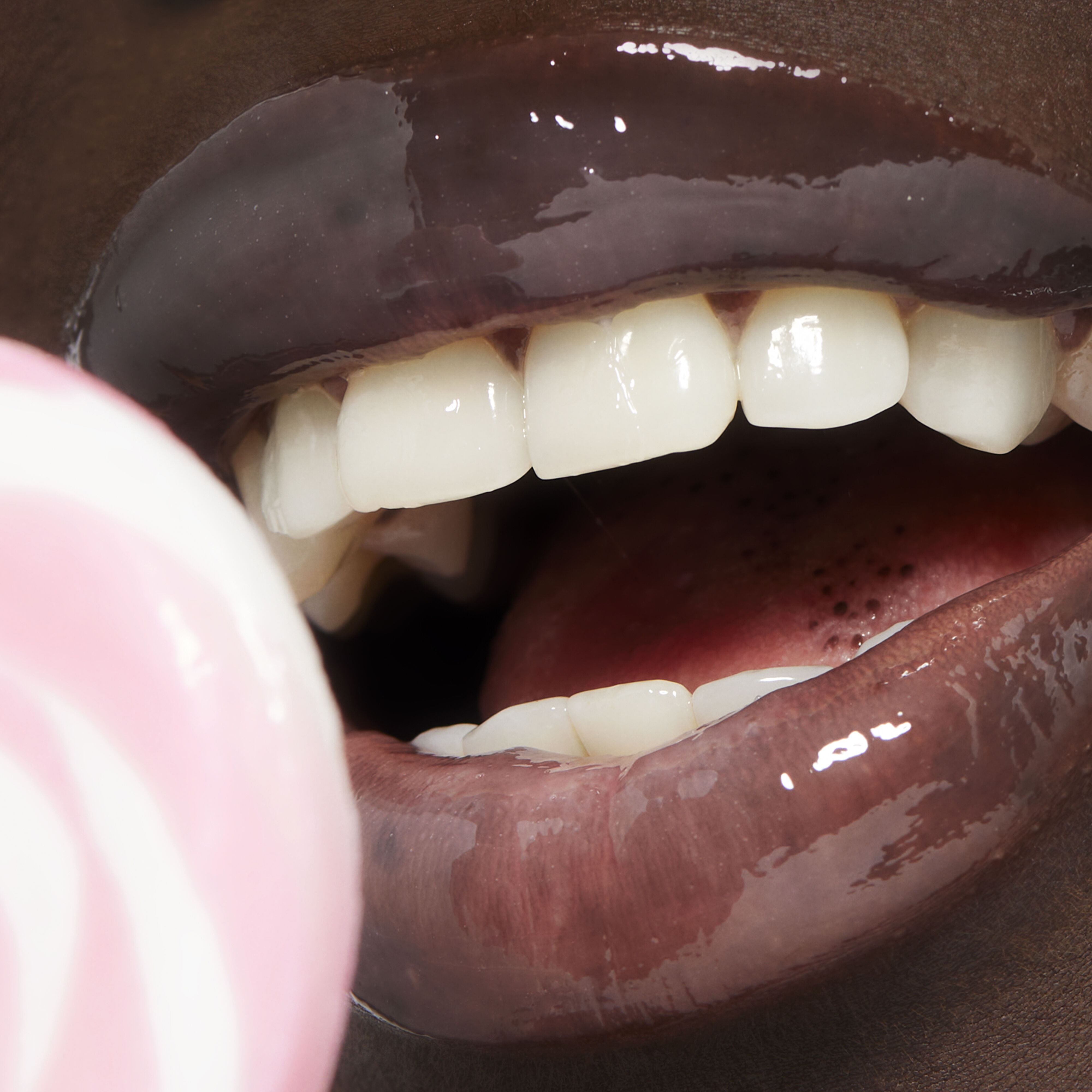 Gloss translucido JUICY TUBES de Lancome