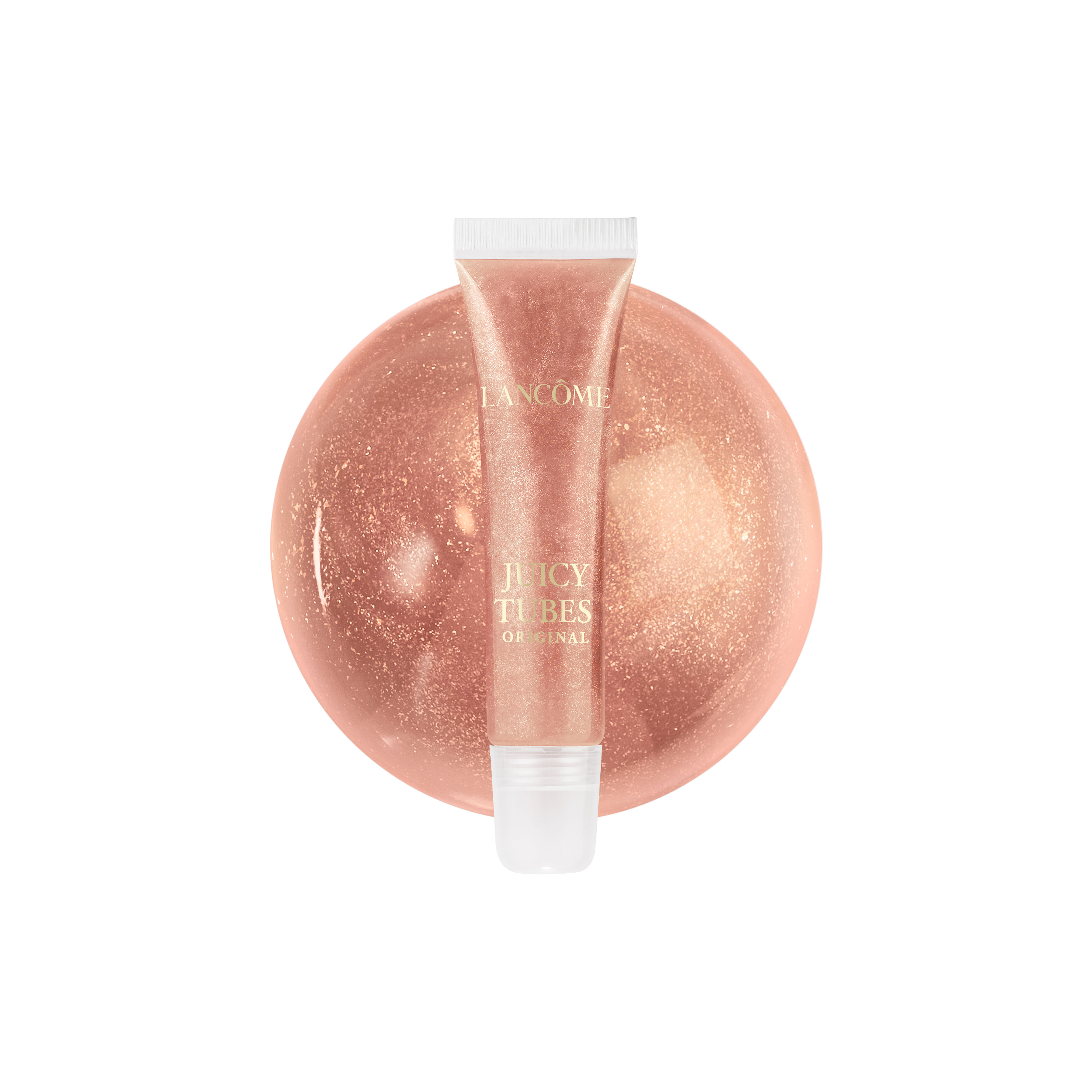 Gloss dos anos 2000 JUICY TUBES de Lancome