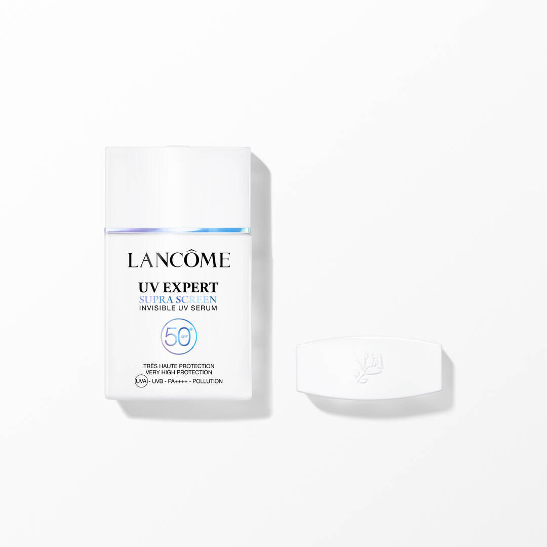 日焼け止め LANCOME UV EXPERT SUPRA SCREEN SPF50 PROTETOR SOLAR LANCÔME UV EXPERT SUPRA SCREEN FPS 50