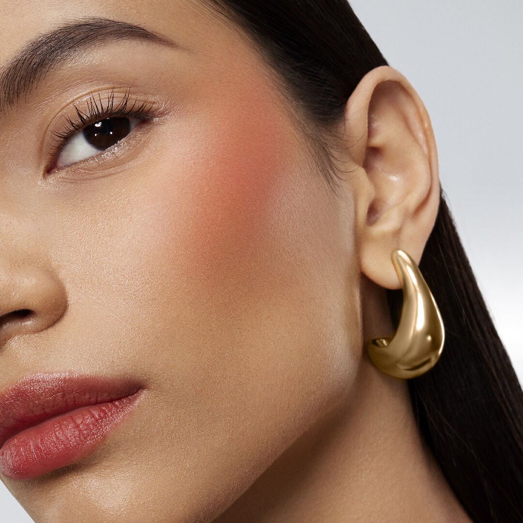 Blush laranja em po BLUSH SUBTIL de Lancome