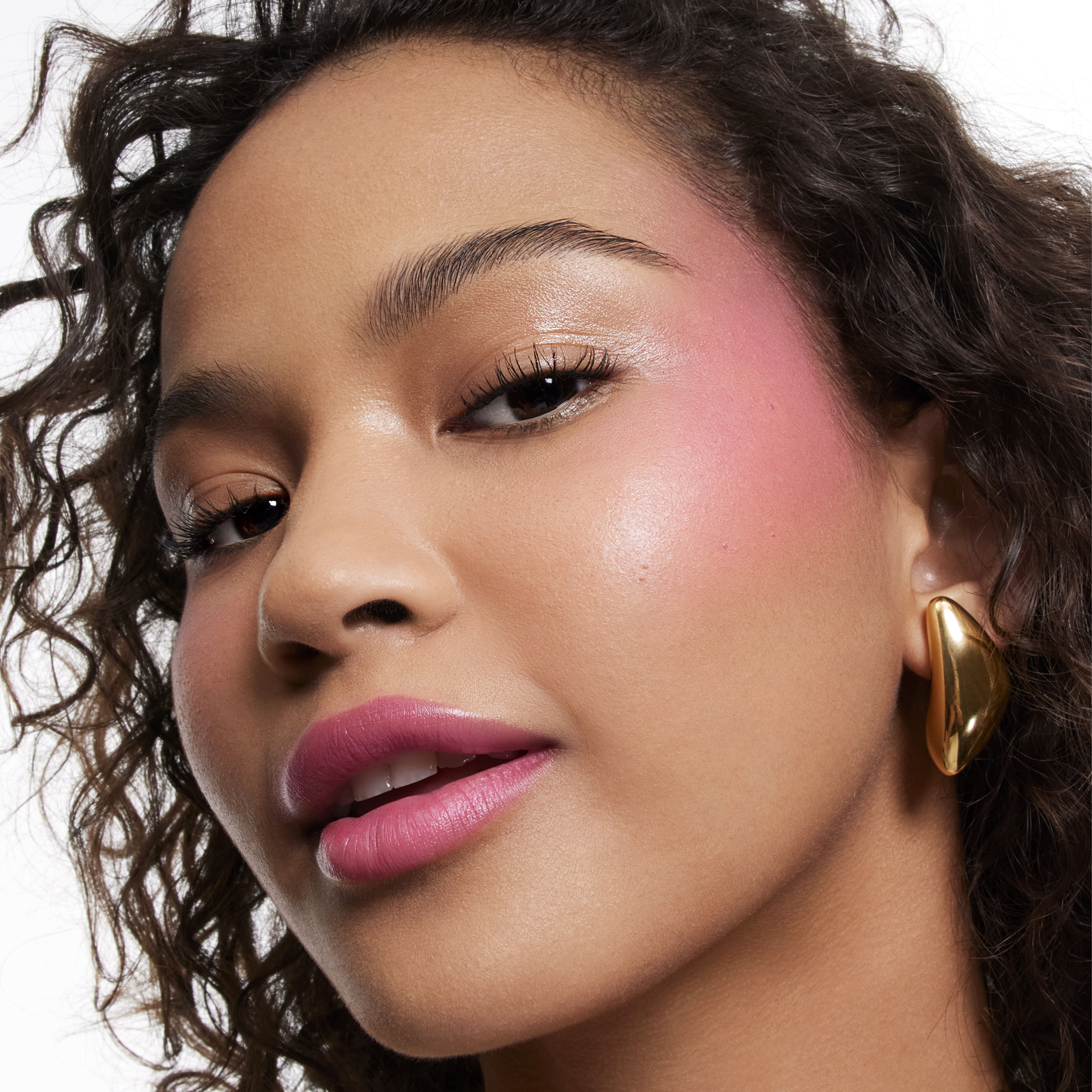 LANCOME STICK BLUSH EDICAO LIMITADA HOLIDAY