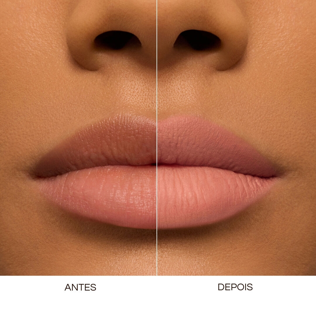 Batom sexy L’ABSOLU ROUGE DRAMA MATTE de Lancome