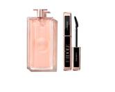 KIT IDOLE EAU DE PARFUM + LASH IDOLE MASCARA WATERPROOF