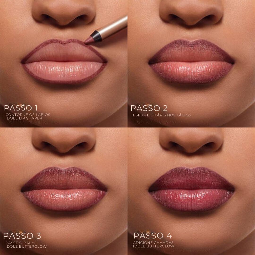 LAPIS DE BOCA LANCOME LIP IDOLE SHAPER