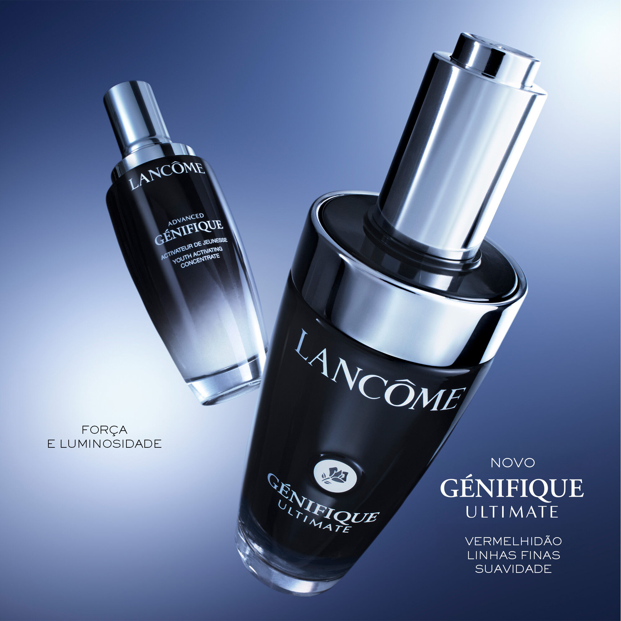SERUM LANCOME GENIFIQUE ULTIMATE REFIL 50ML