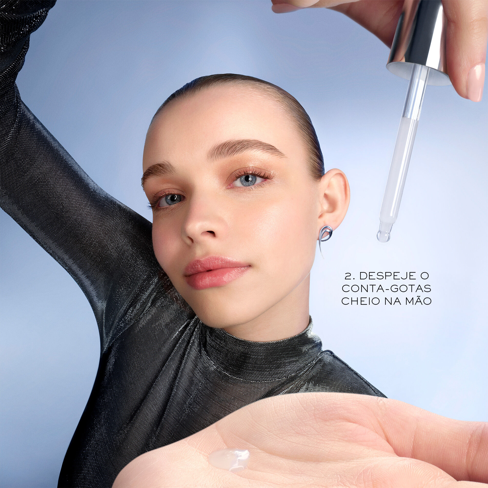 SERUM LANCOME GENIFIQUE ULTIMATE 30ML