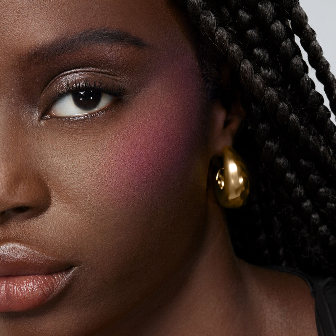 Blush rosa em po BLUSH SUBTIL de Lancome