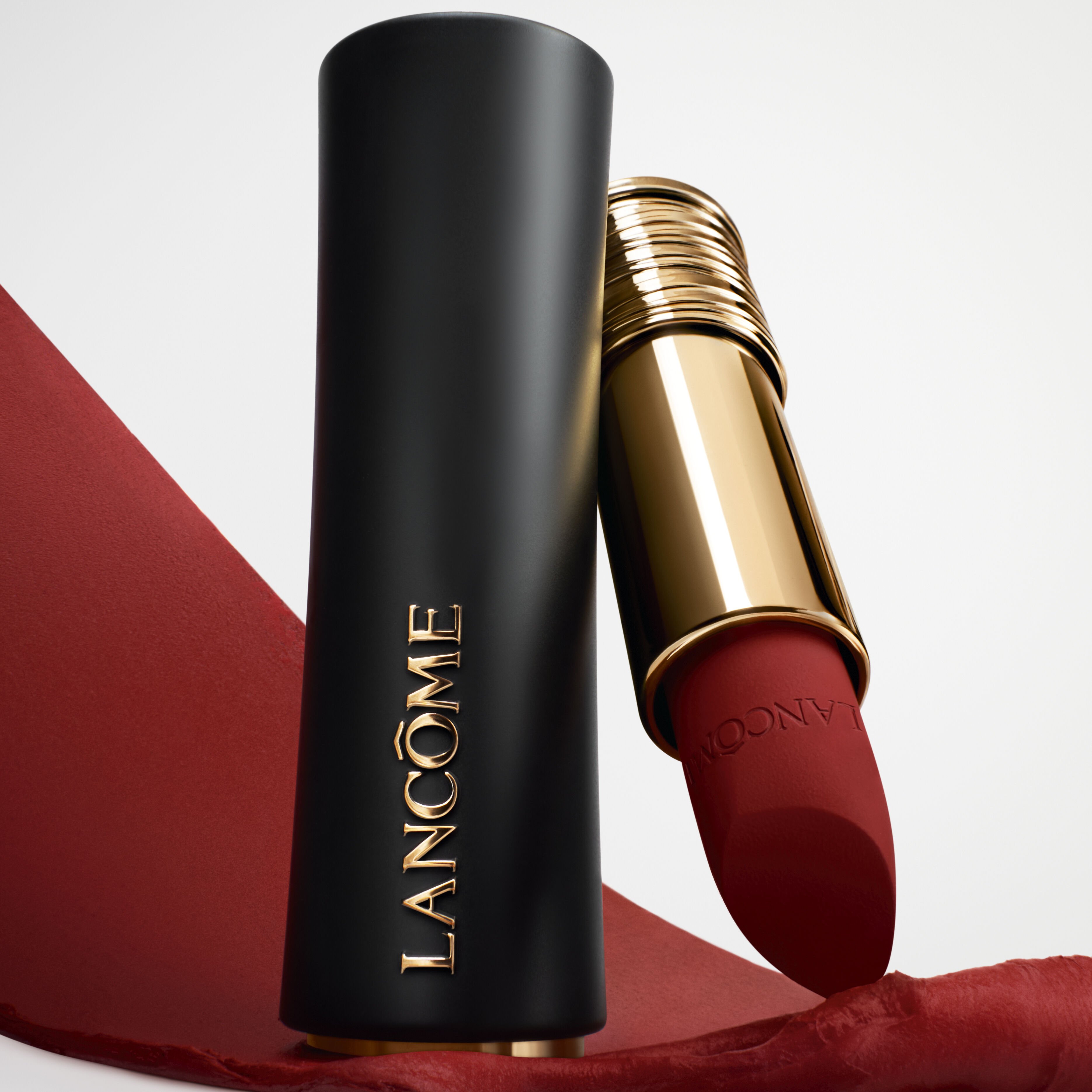 BATOM MATTE L’ABSOLU ROUGE DRAMA