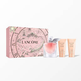 KIT LA VIE EST BELLE EAU DE PARFUM 50ml + LOCAO CORPORAL+ SHOWER GEL
