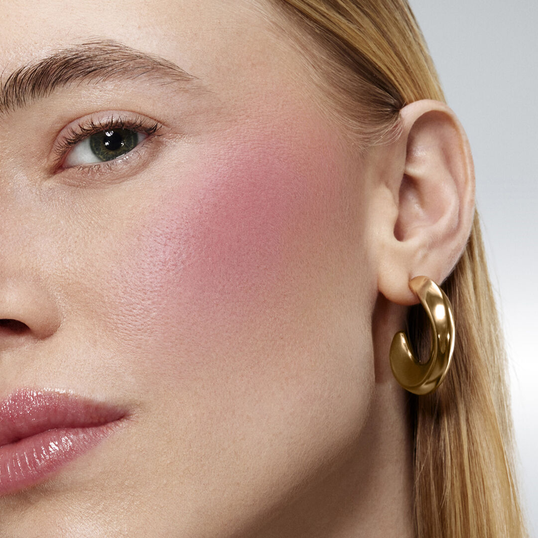 Blush vermelho em po BLUSH SUBTIL de Lancome