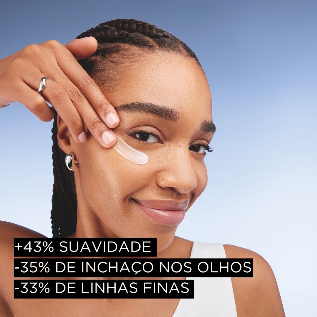 CREME PARA OS OLHOS  LANCOME GENIFIQUE ULTIMATE YEUX