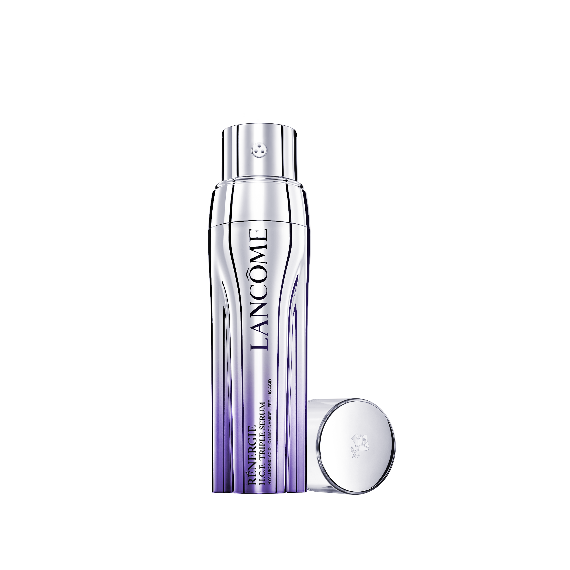 Sérum Rénergie Triple | Sérum anti-idade | Lancôme Brasil