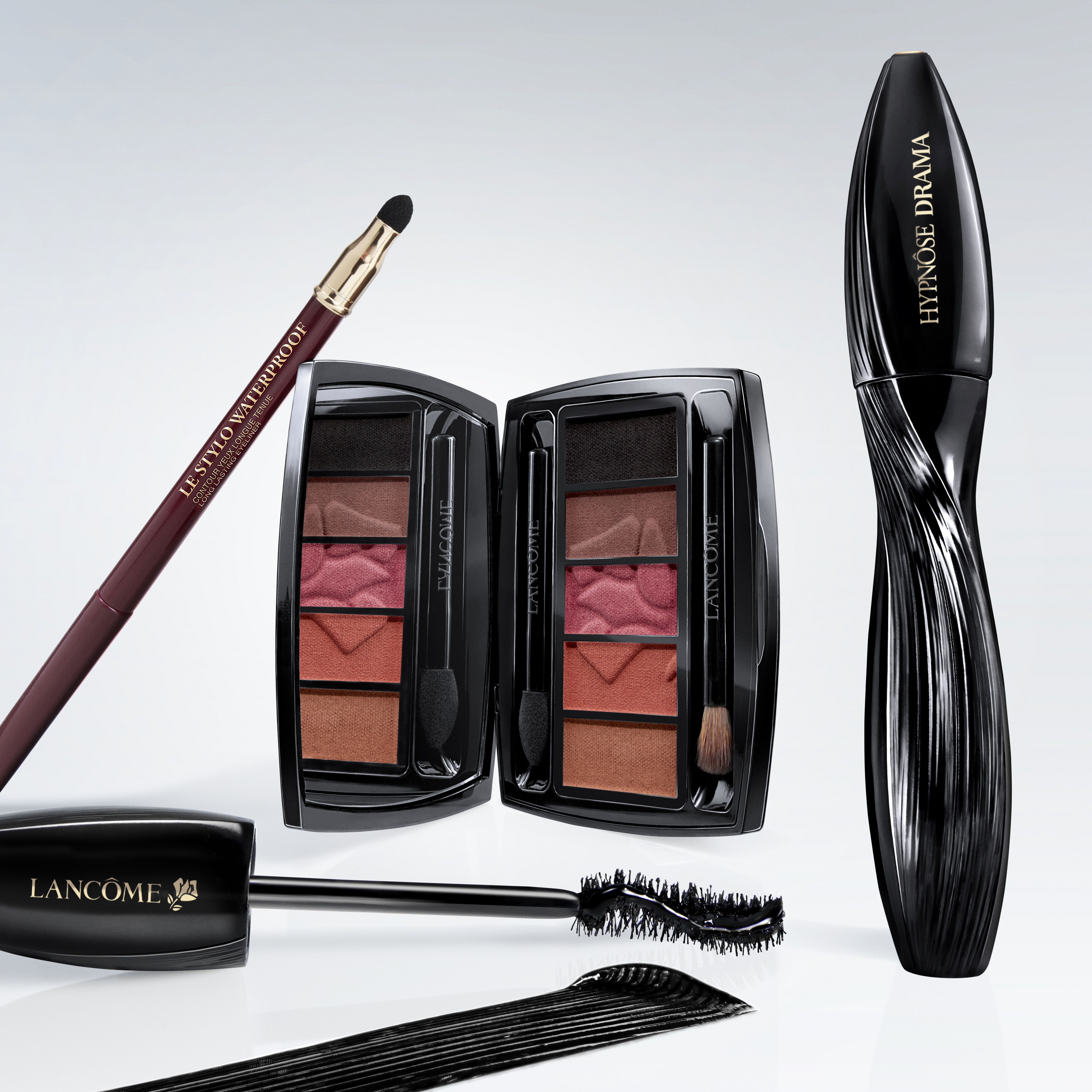 PALETA DE SOMBRAS LANCOME HYPNOSE