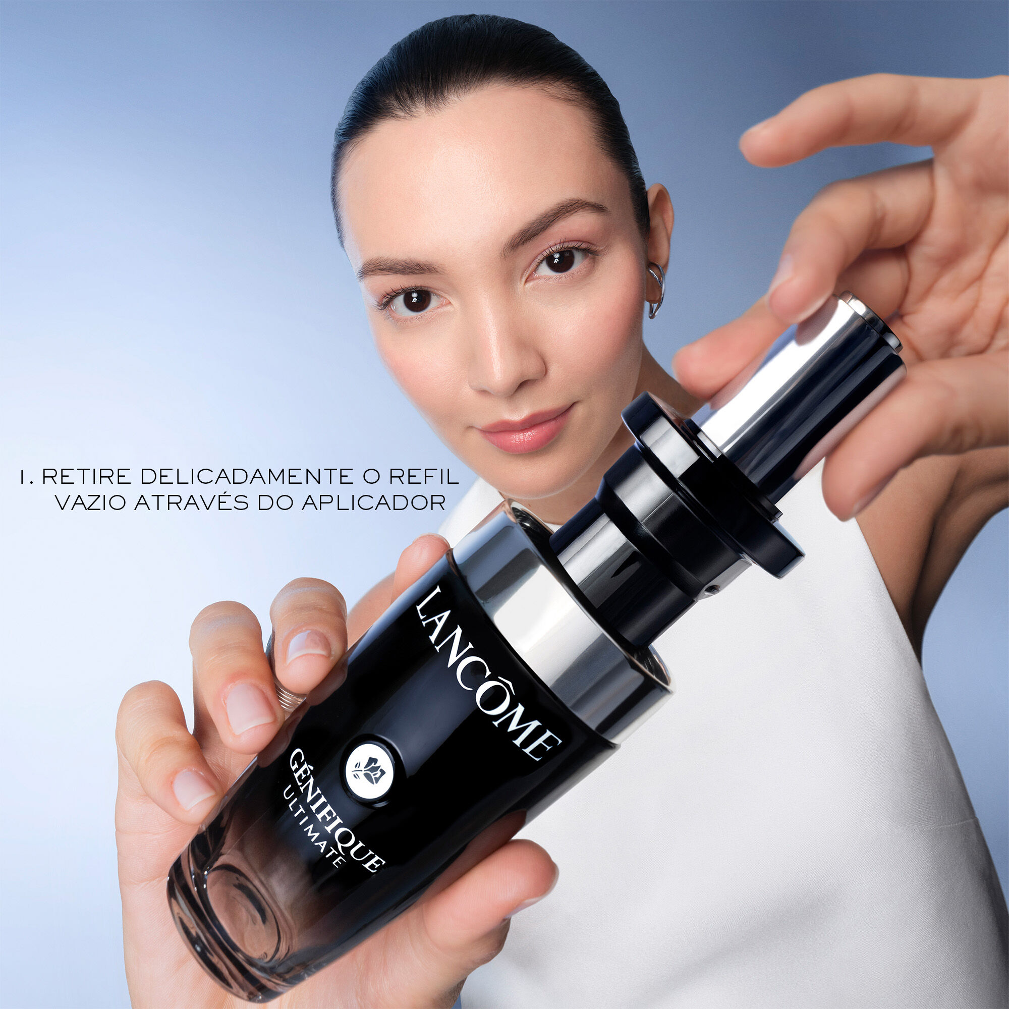 SERUM LANCOME GENIFIQUE ULTIMATE REFIL 50ML