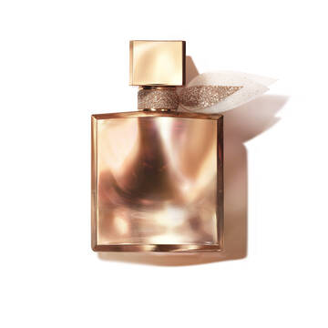 LA VIE EST BELLE L'EXTRAIT EAU DE PARFUM LANCOME PERFUME FEMININO FLORAL AMADEIRADO