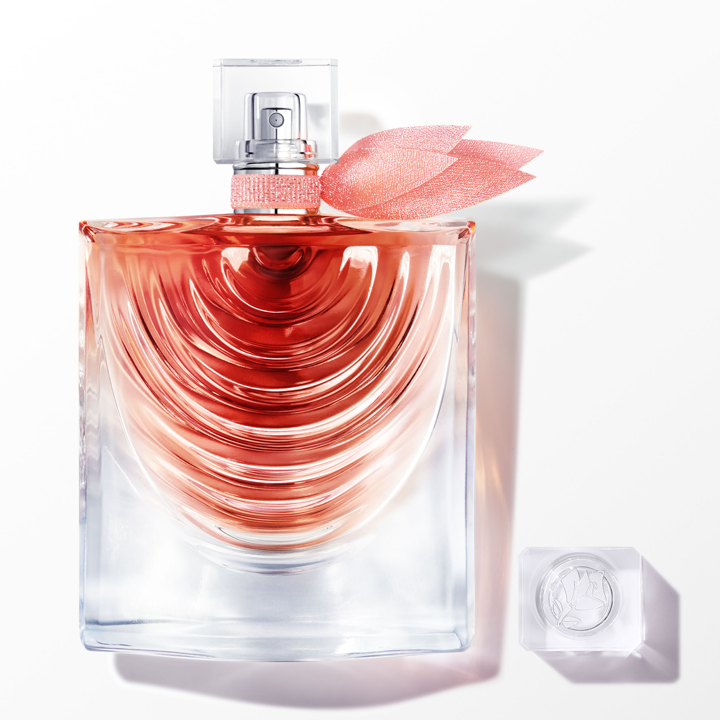 LA VIE EST BELLE IRIS ABSOLU EAU DE PARFUM LANCOME PERFUME FEMININO FLORAL FRUTADO