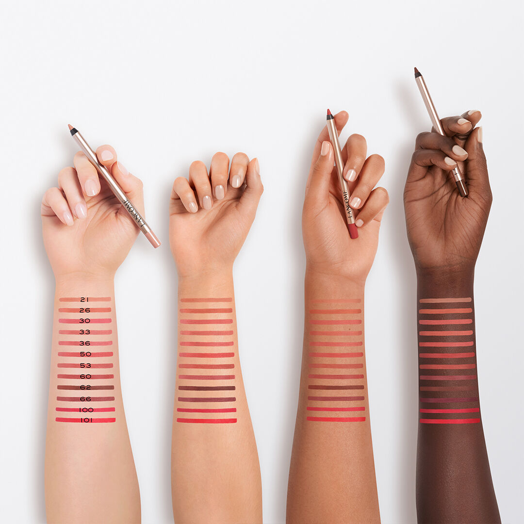 LAPIS DE BOCA LANCOME LIP IDOLE SHAPER
