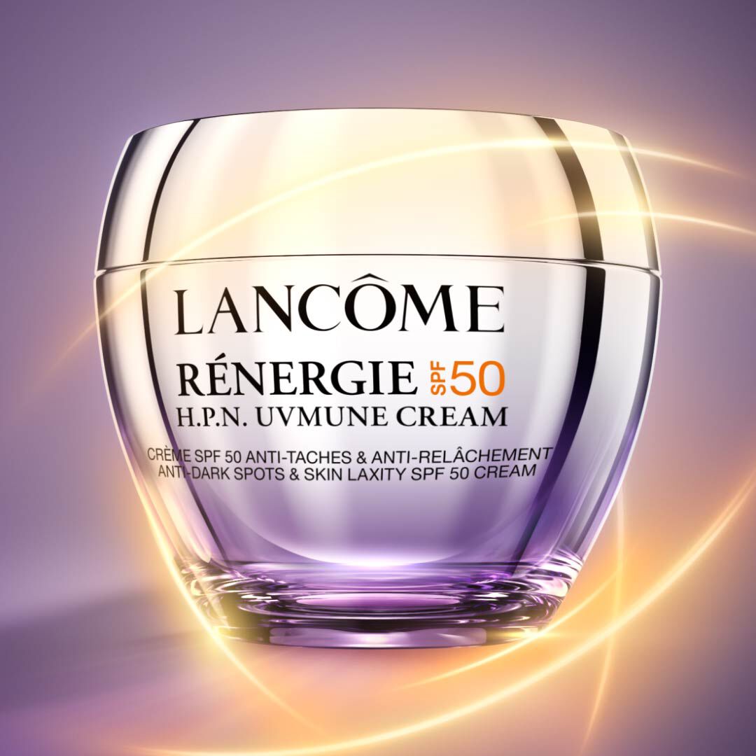 LANCOME RENERGIE H.P.N UVMUNE SPF50 CREAM