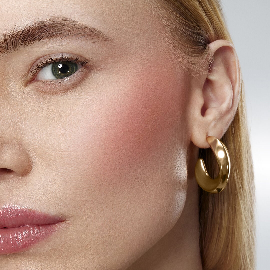 Blush vermelho em po BLUSH SUBTIL de Lancome