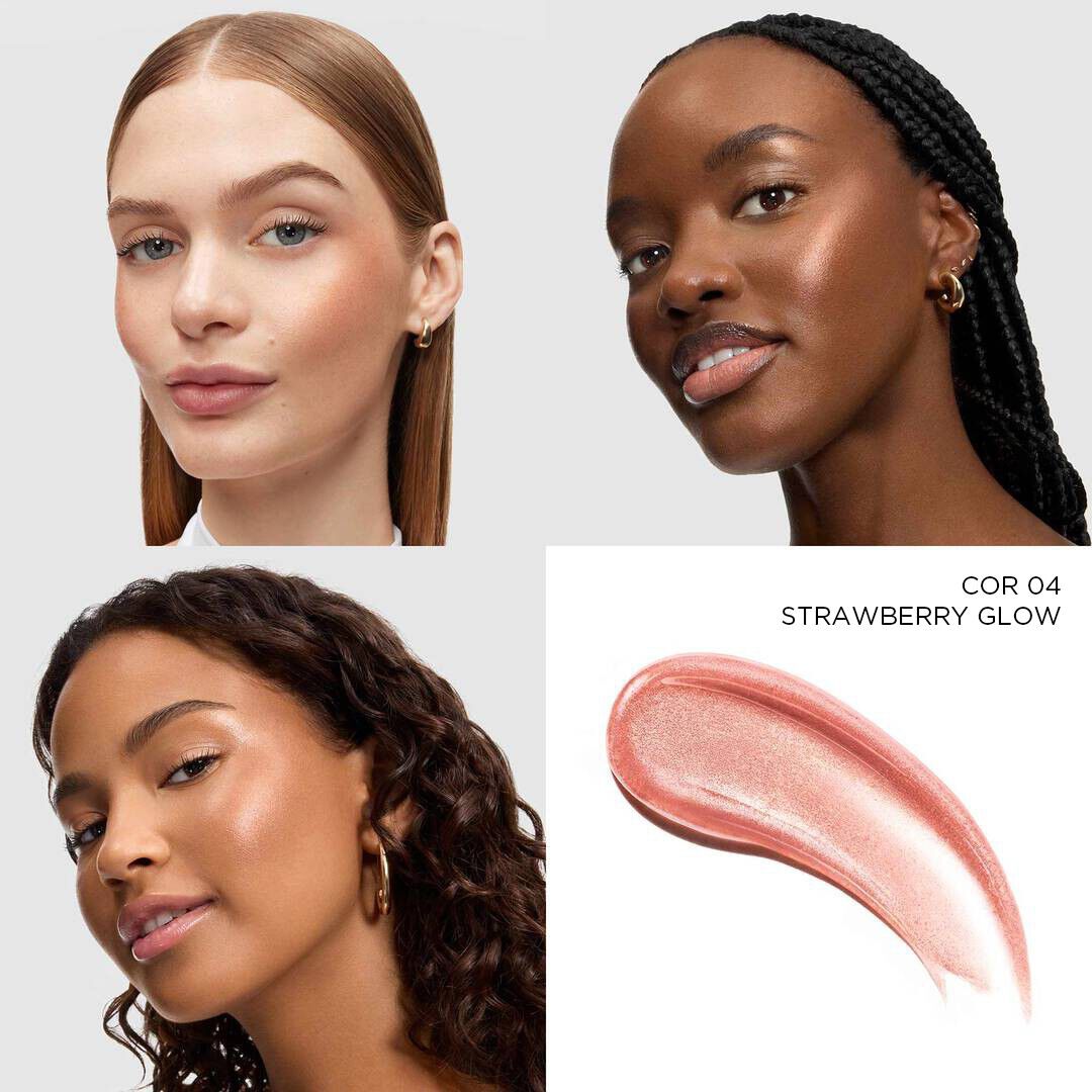 ILUMINADOR LIQUIDO LANCOME SKIN IDOLE JUICY TUBES CHEEKS GLOW
