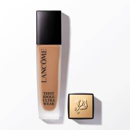 BASE LIQUIDA COM FILTRO SOLAR FPS 35 LANCOME TEINT IDOLE ULTRA WEAR RESPIRAVEL