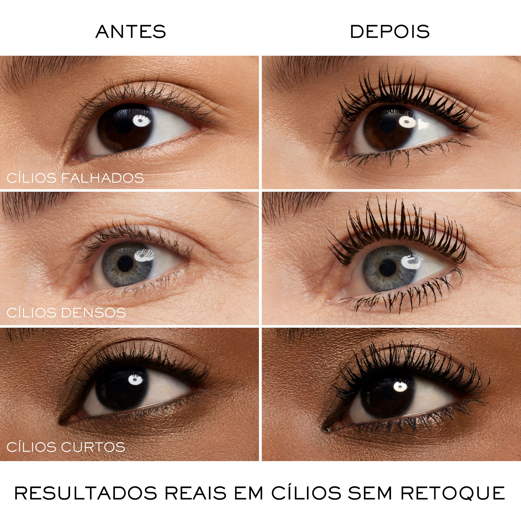 MASCARA DE CILIOS LANCOME IDOLE CURLS GODDESS