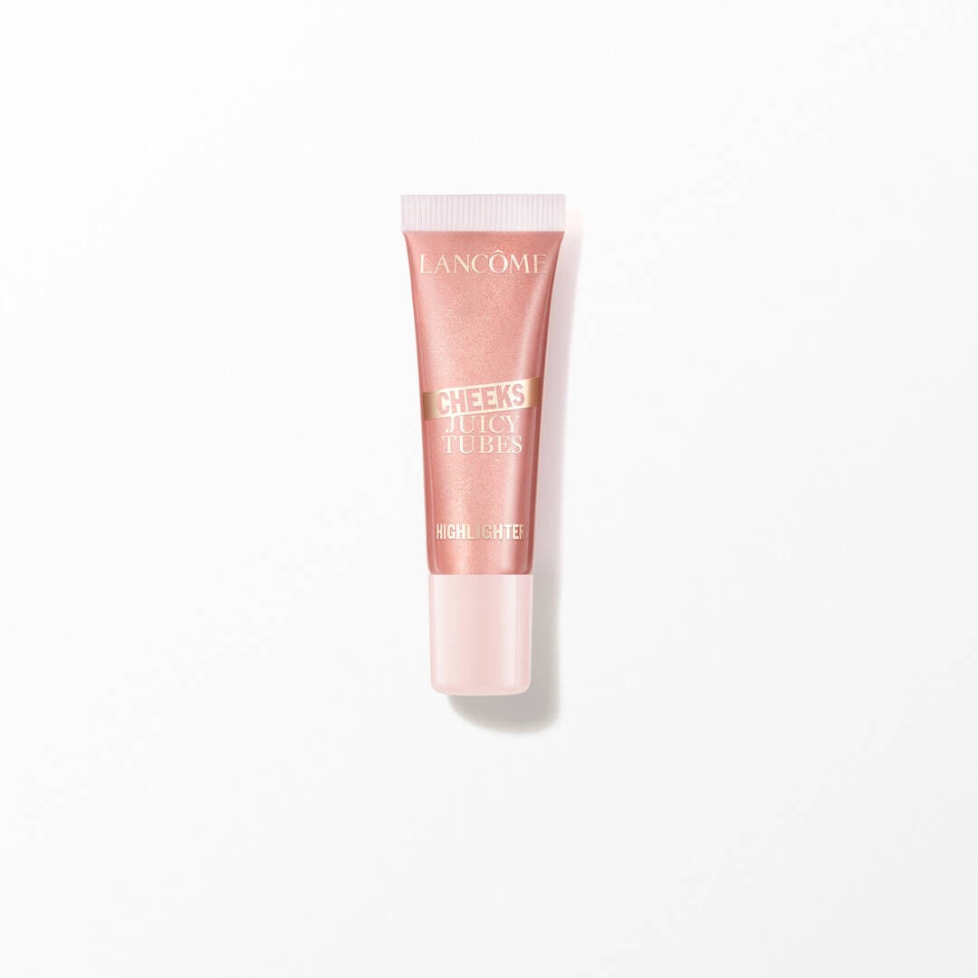 ILUMINADOR LIQUIDO LANCOME SKIN IDOLE JUICY TUBES CHEEKS GLOW