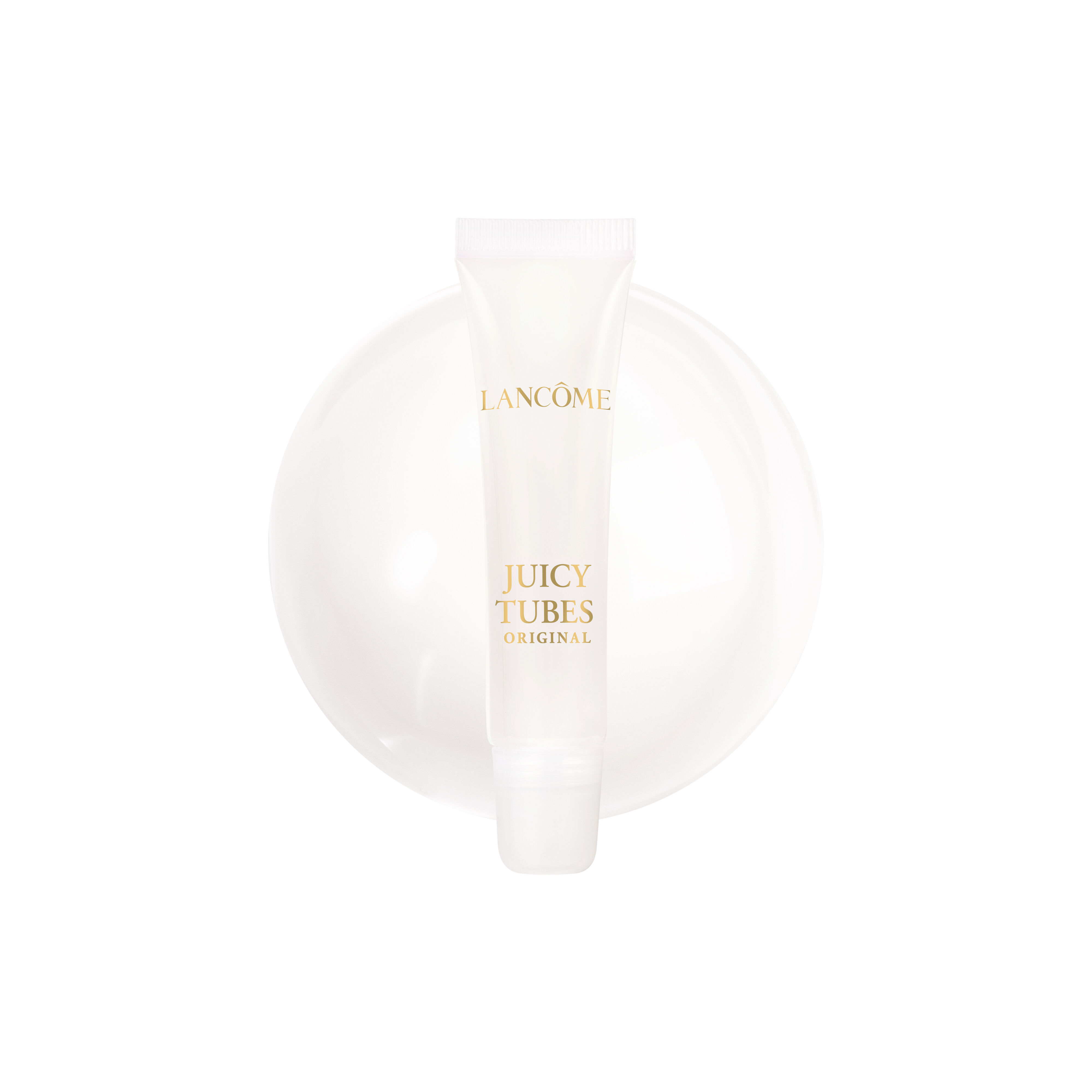 Gloss dos anos 2000 JUICY TUBES de Lancome