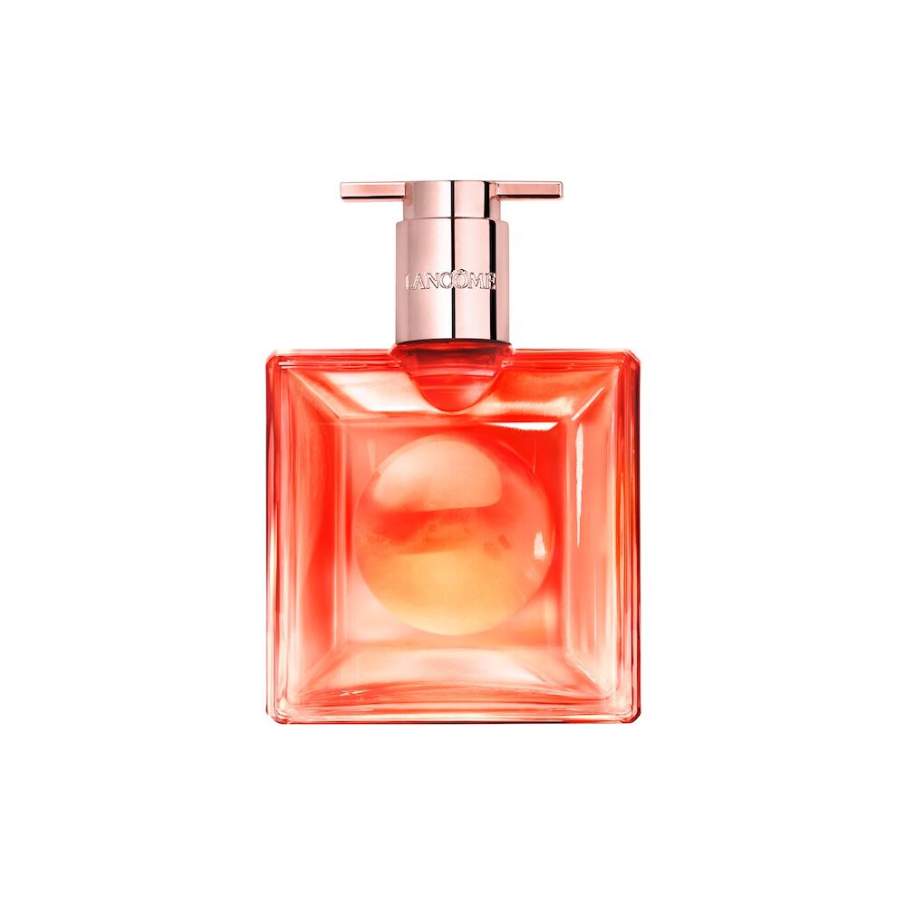 Perfume com Peach Orpur no Idole Peach'N Roses