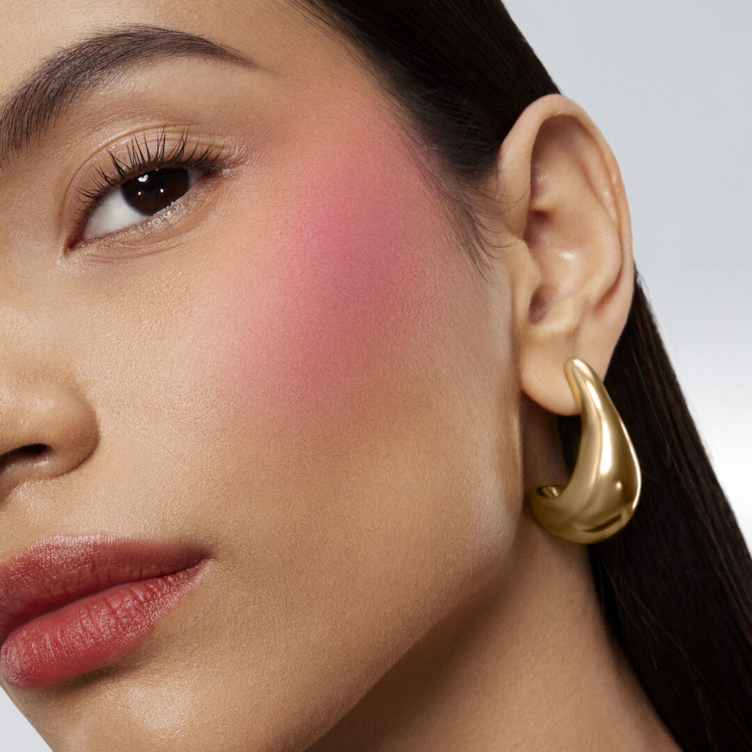 Blush laranja em po BLUSH SUBTIL de Lancome