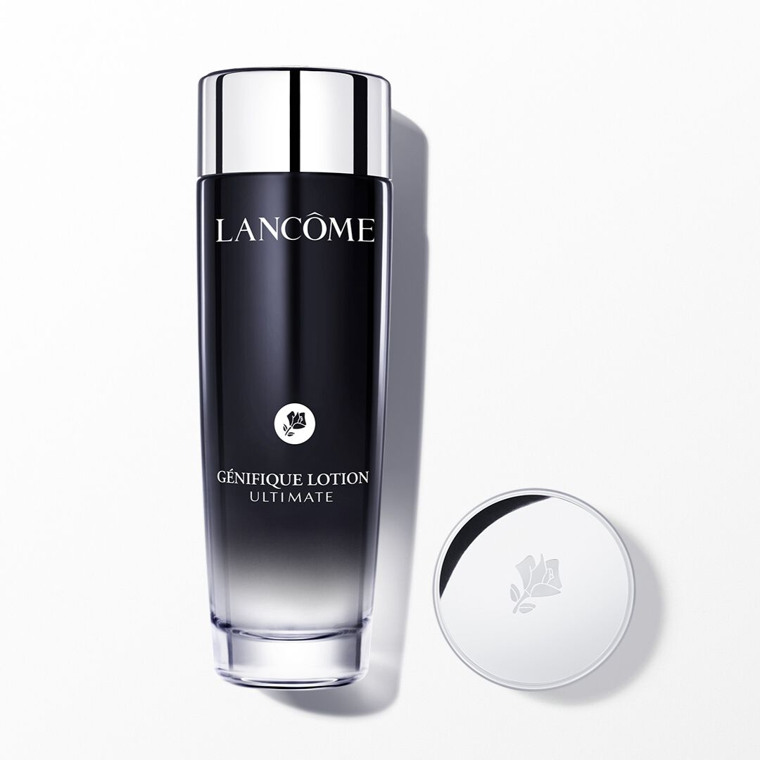 Linha Advanced Génifique Night Cream de cremes noturnos | Lancôme